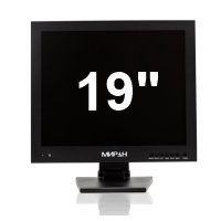 Монитор | МИРАН | ИВМ-19ЖК Монитор | МИРАН | ИВМ-19ЖК