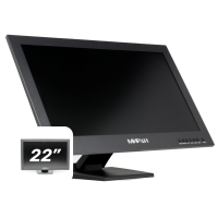 Монитор | МИРАН | ИВМ-22ЖК Монитор | МИРАН | ИВМ-22ЖК