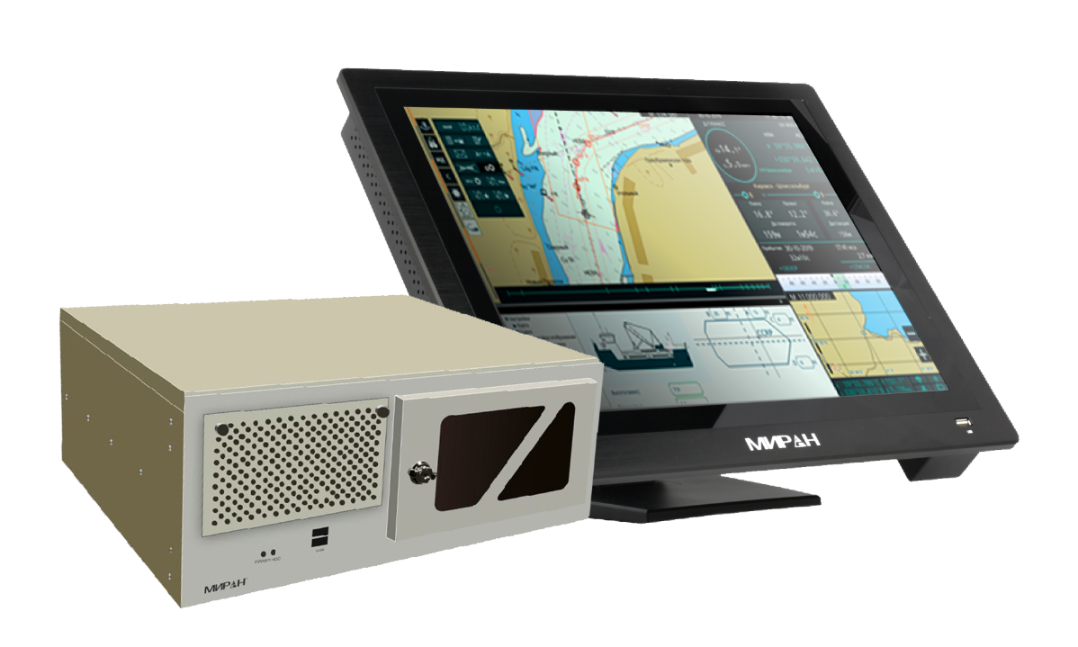 Одна из самых доступных ЭКС - МИРАН