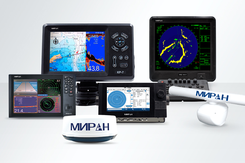 Радионавигационное оборудование | преимущества отечественных устройств