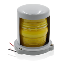 Сигнальный фонарь | МИРАН | СОФ Ф-4-3Ж-01 Сигнальный фонарь | МИРАН | СОФ Ф-4-3Ж-01