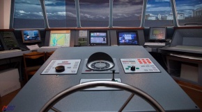 Подбор и монтаж навигационного комплекса