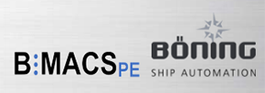 Новое решение автоматизации судна Boening B⋮MACS PE