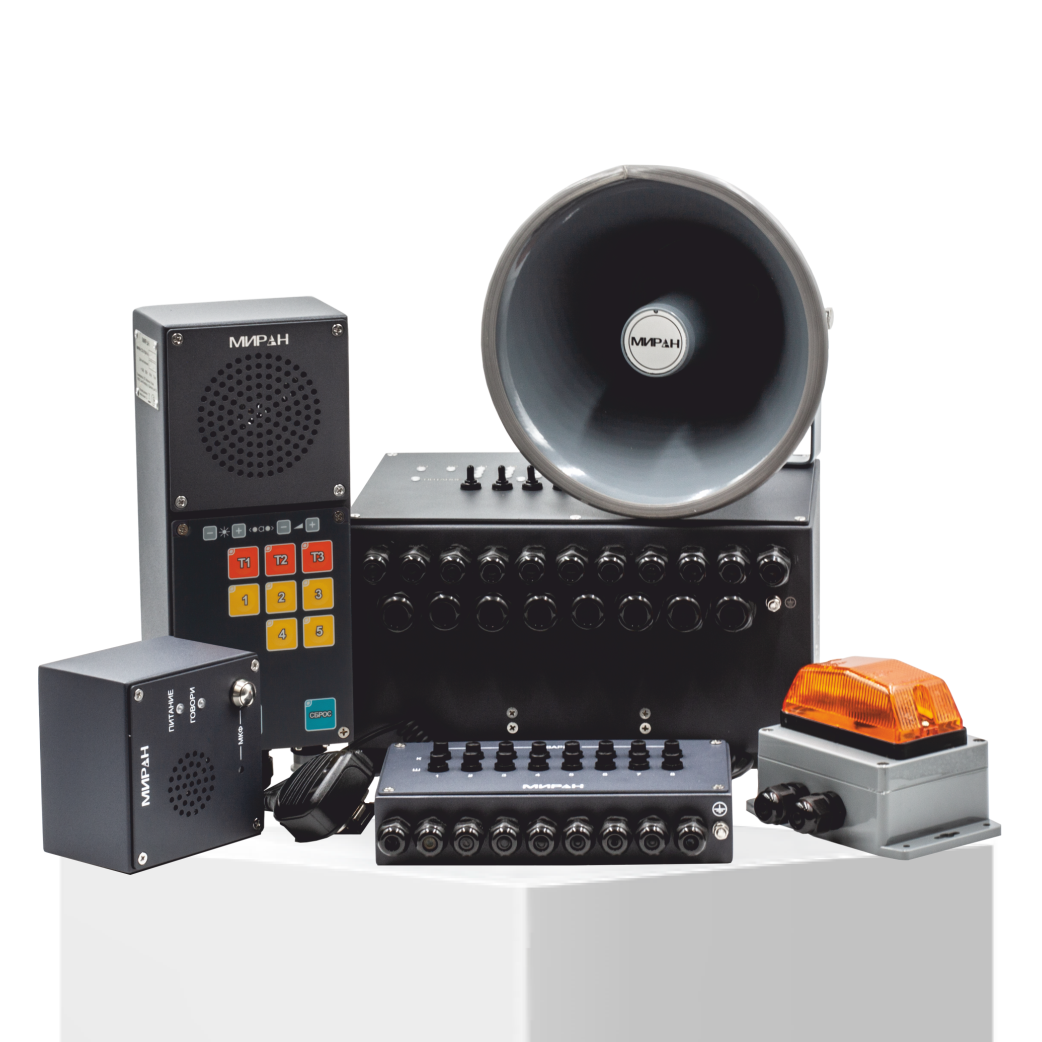 СТ-1 на МИРАН СТА СТ-1 на МИРАН СТА