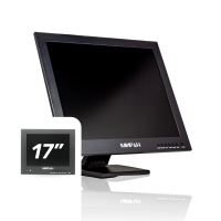 Монитор | МИРАН | ИВМ-17ЖК Монитор | МИРАН | ИВМ-17ЖК