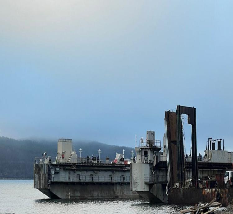 Разработка проекта по установке системы наблюдения Разработка проекта по установке системы наблюдения