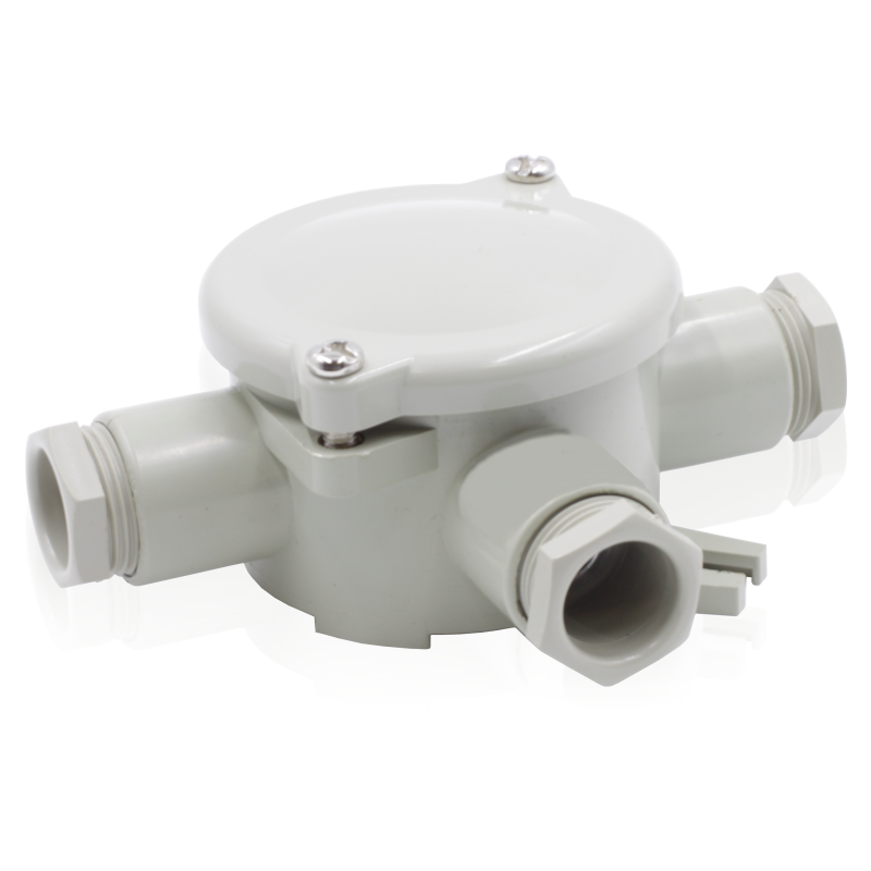 Распределительная коробка