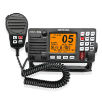 Рация | стационарная | NavCom | СРС-310 Рация | стационарная | NavCom | СРС-310