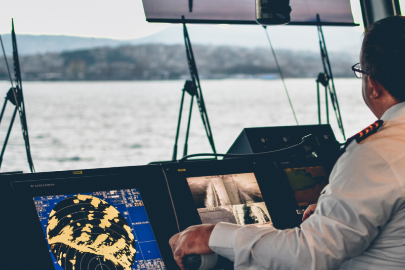 Обновленные требования для морских судов