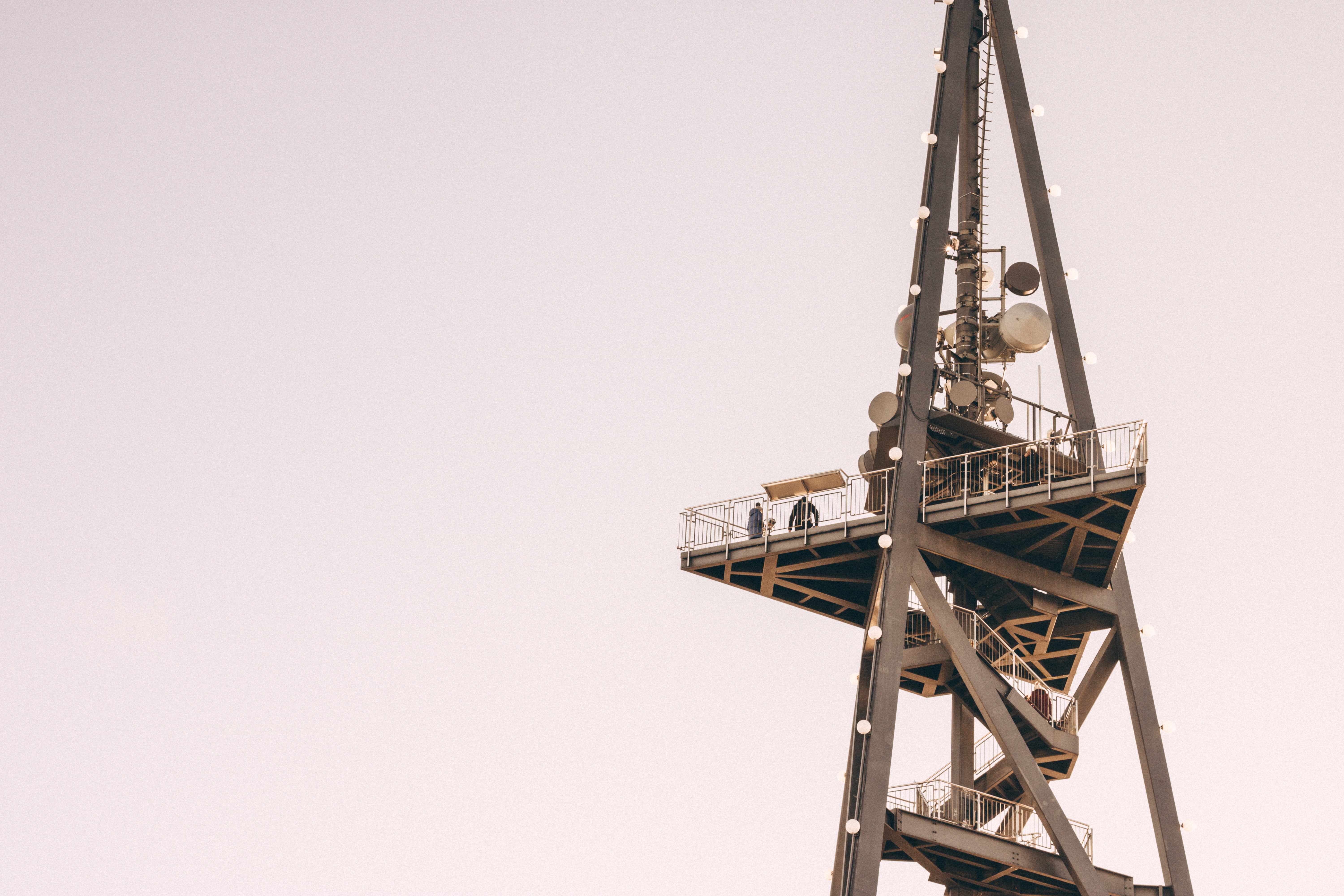 Маринэк продолжает оборудовать объекты нефтеперерабатывающей отрасли