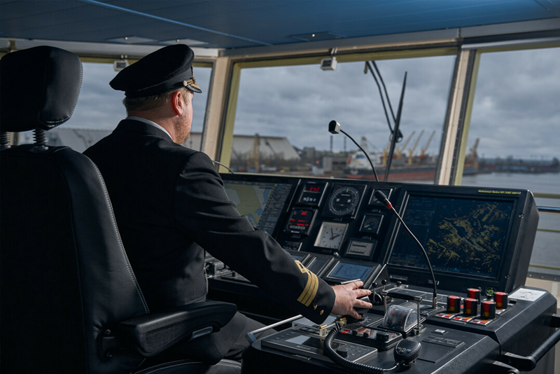 Как выбрать радионавигационное оборудование для вашего проекта Как выбрать радионавигационное оборудование для вашего проекта