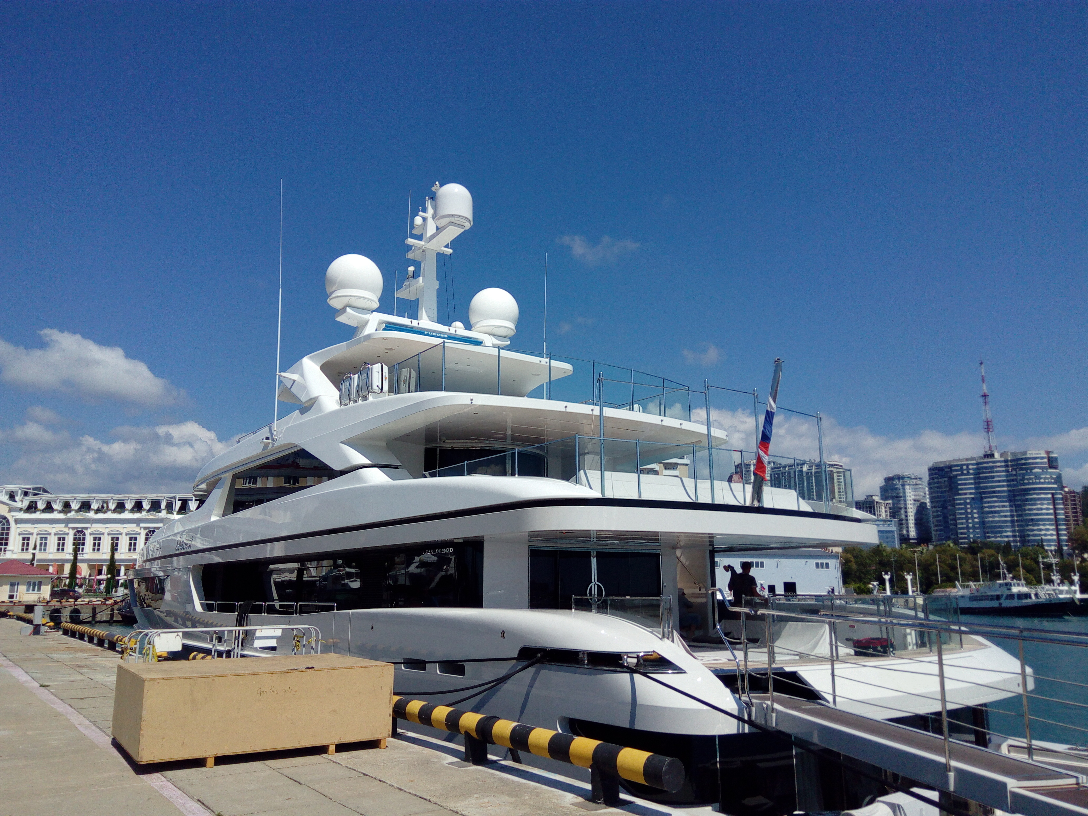 Сервисные работы по преднавигационной проверке оборудования на судне Сервисные работы по преднавигационной проверке оборудования на судне