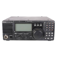 Icom IC-78 Icom IC-78