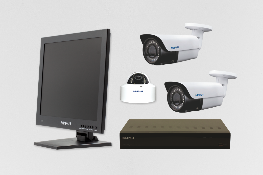 Установка ТСОН МИРАН на судне арктического класса Установка ТСОН МИРАН на судне арктического класса