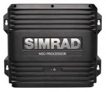 Simrad NSO evo2 No Charts Simrad NSO evo2 No Charts