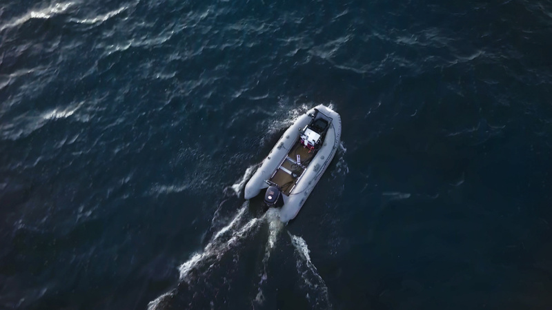 Практические итоги внедрения безэкипажных технологий в России